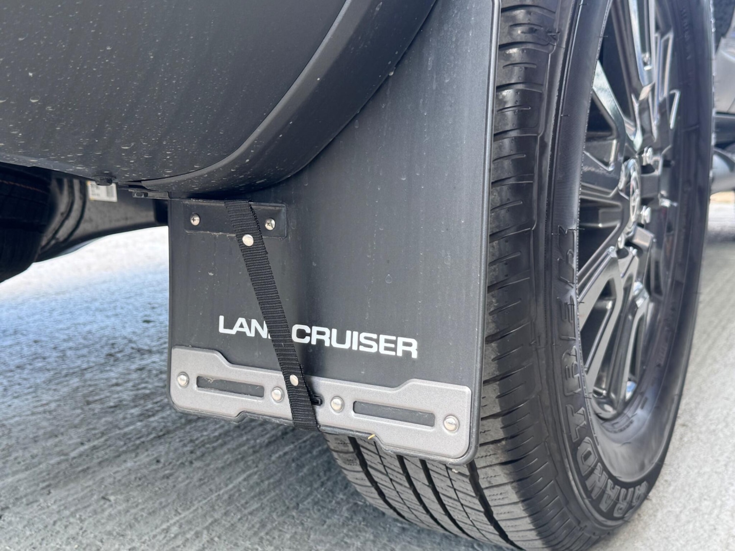 Used Toyota Land Cruiser for sale - 77103559: Photo 18