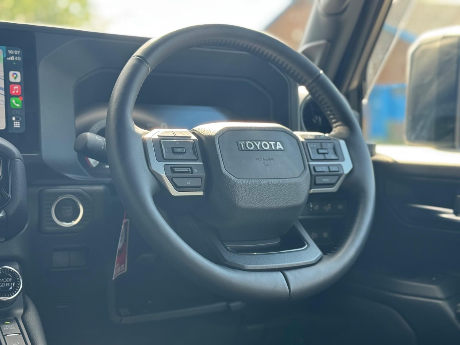 Used Toyota Land Cruiser for sale - 77103559: Photo 22