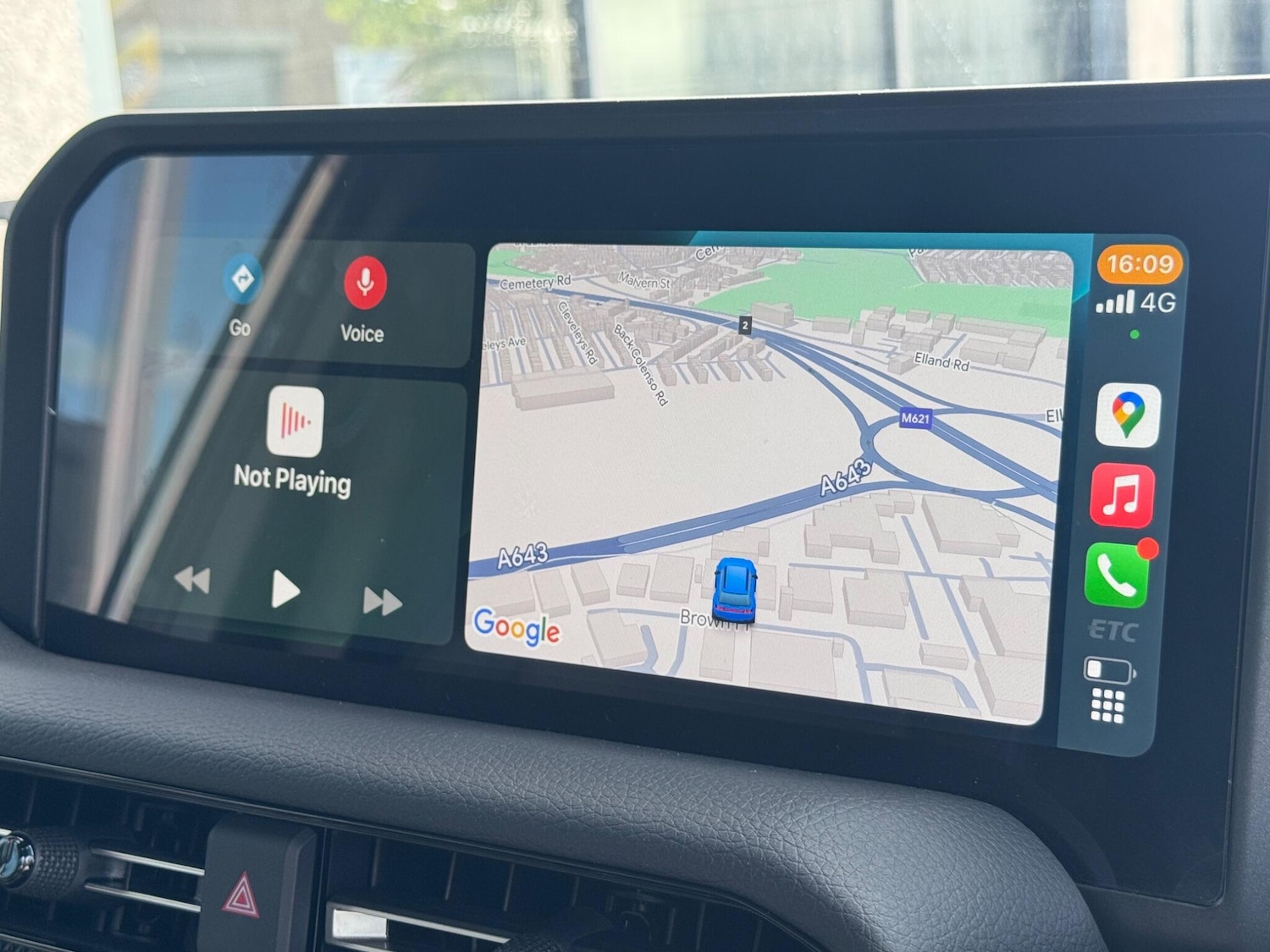 Used Toyota Land Cruiser for sale - 77103559: Photo 34