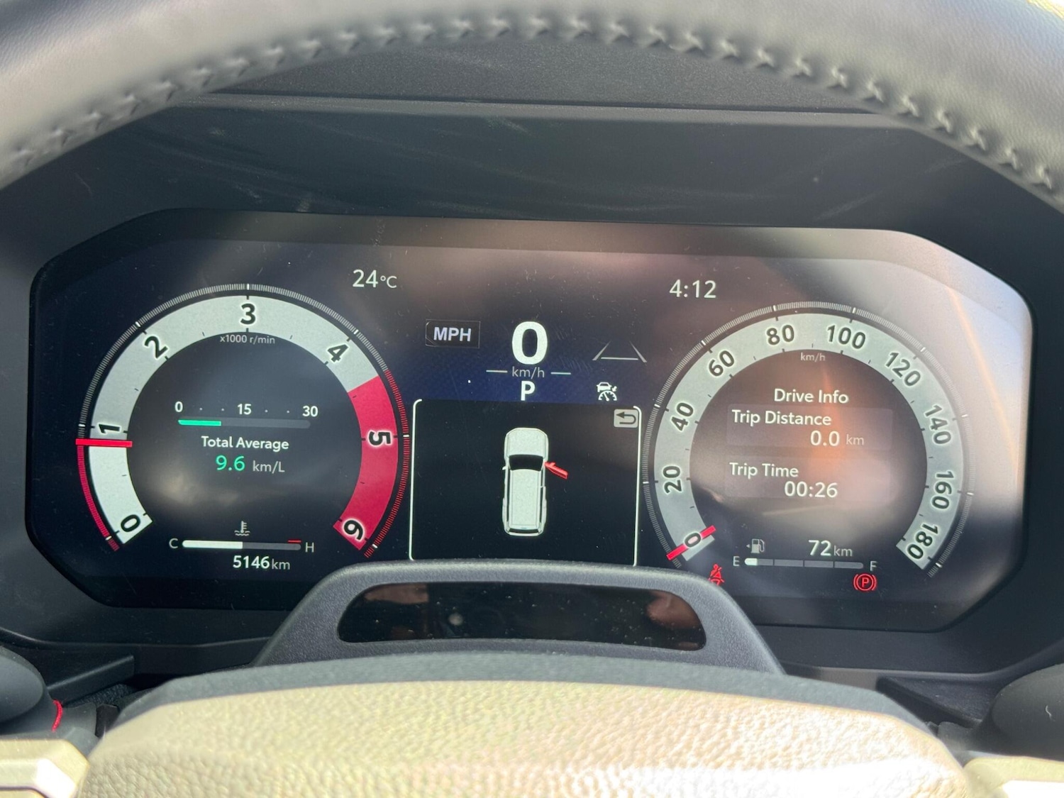 Used Toyota Land Cruiser for sale - 77103559: Photo 40