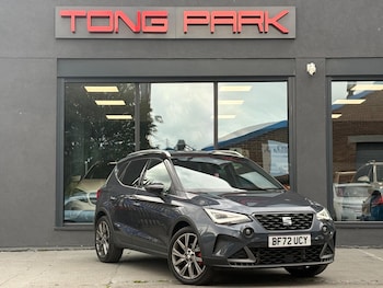 Used SEAT Arona 2022 for sale - 78232134: Photo