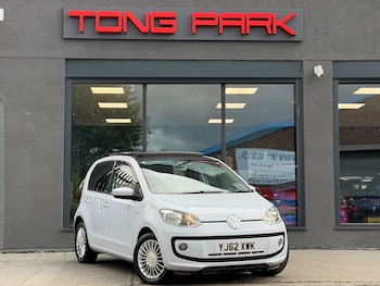 Used Volkswagen up! 2012 for sale - 78966100: Photo
