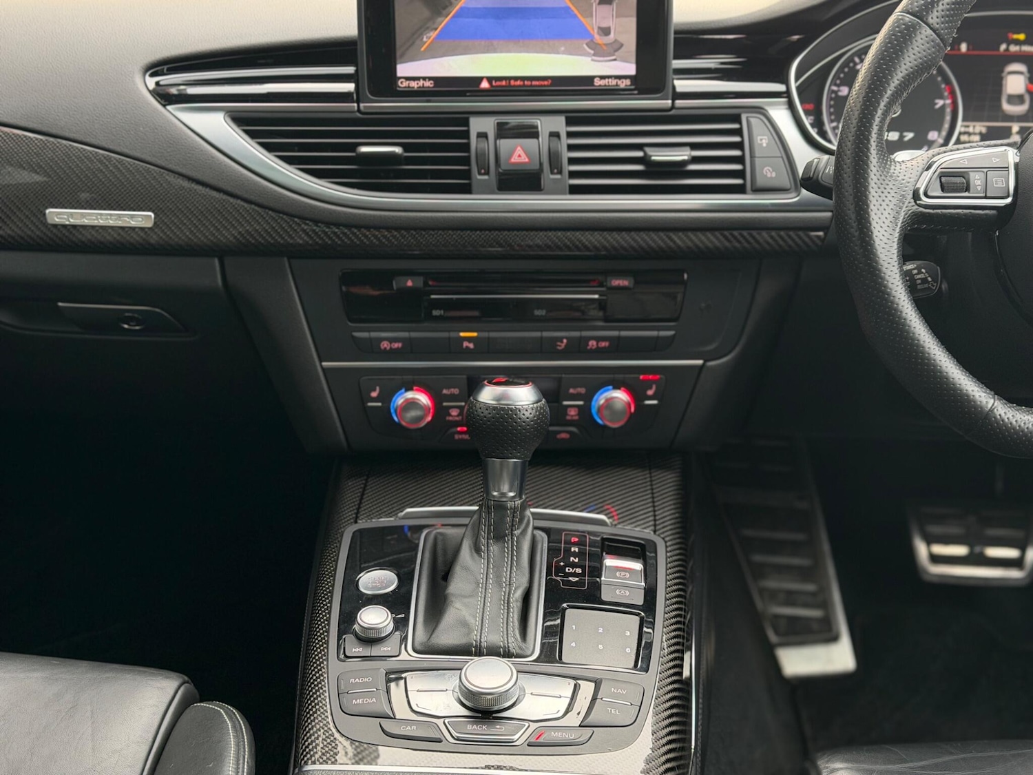 Used Audi RS7 for sale - 77549681: Photo 15