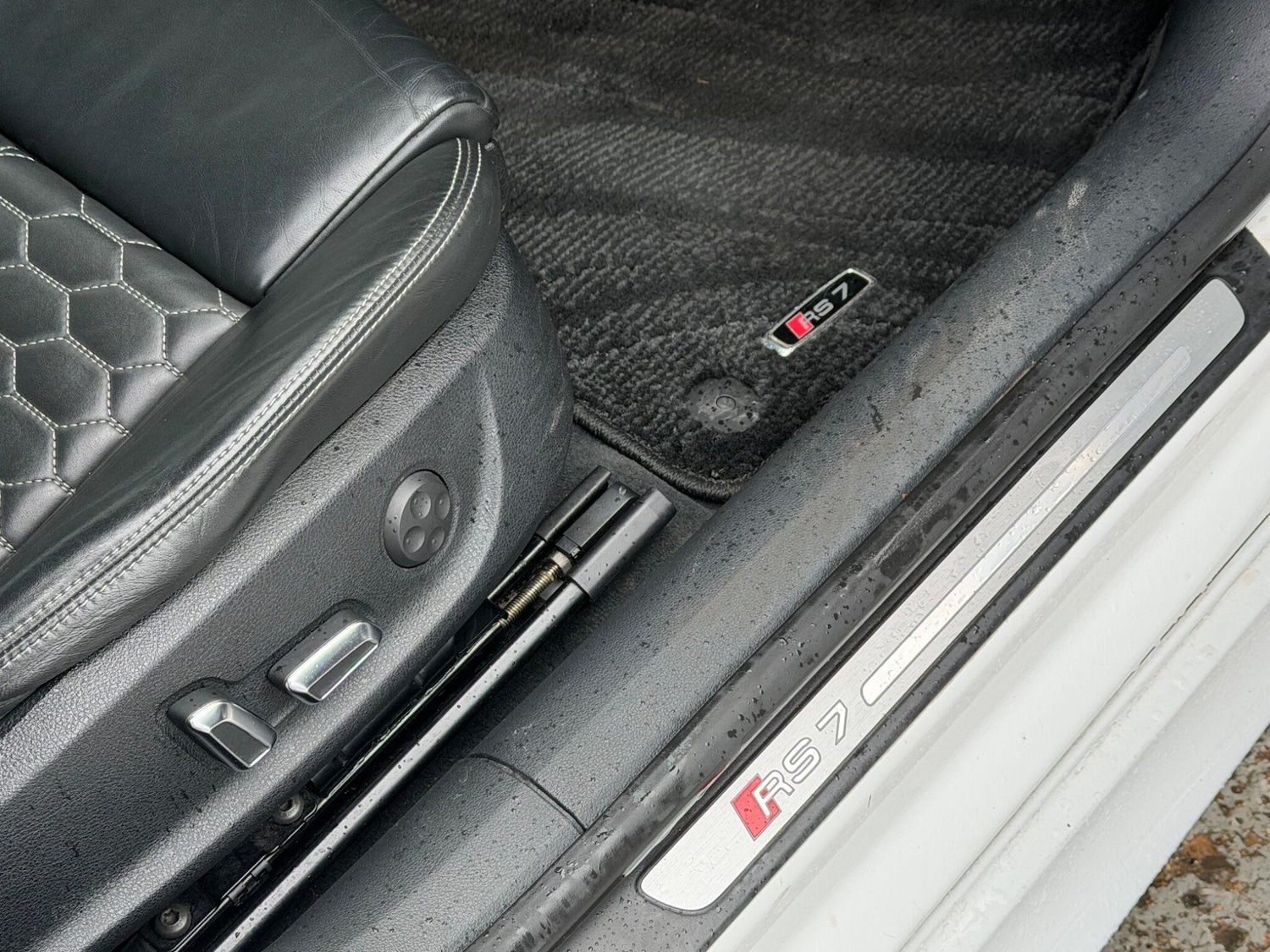 Used Audi RS7 for sale - 77549681: Photo 20