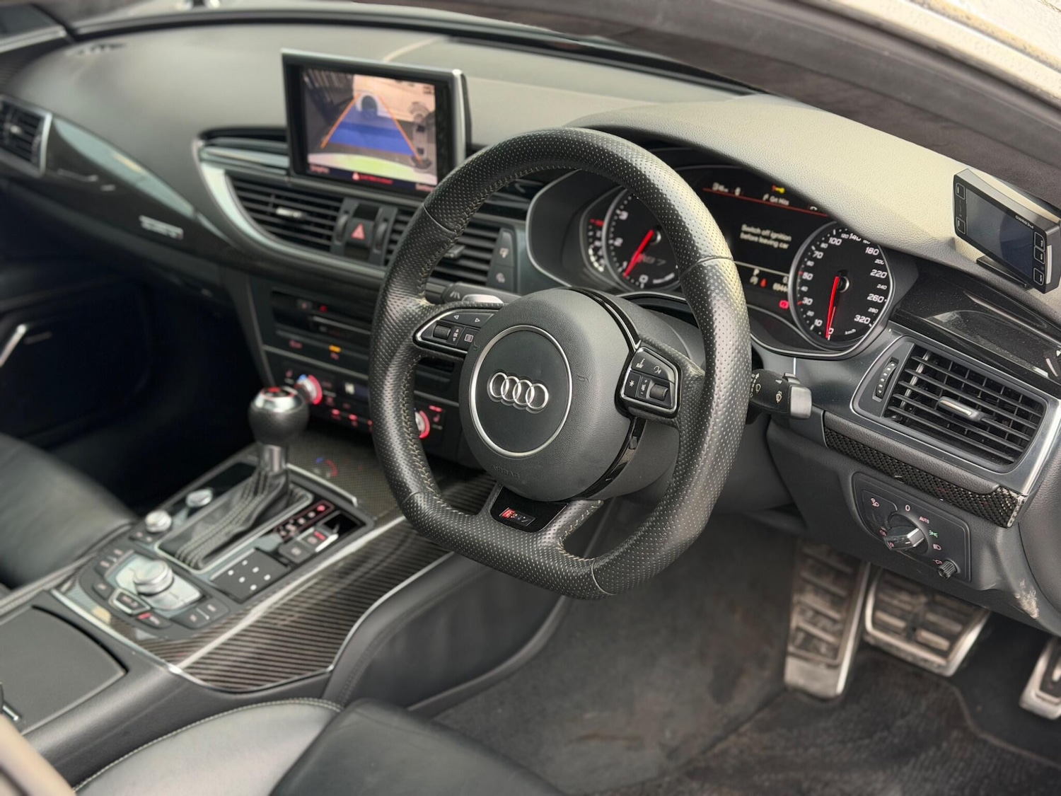 Used Audi RS7 for sale - 77549681: Photo 21