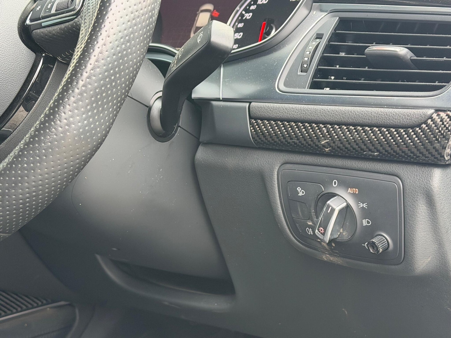 Used Audi RS7 for sale - 77549681: Photo 22