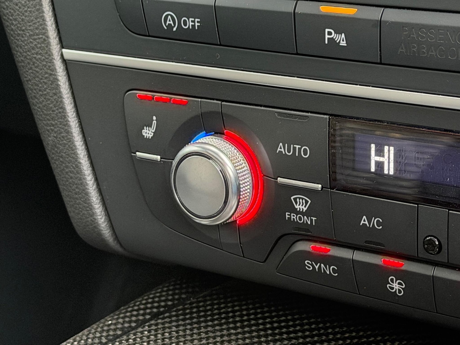 Used Audi RS7 for sale - 77549681: Photo 25