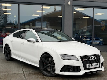 Used Audi RS7 2014 for sale - 77549681: Photo