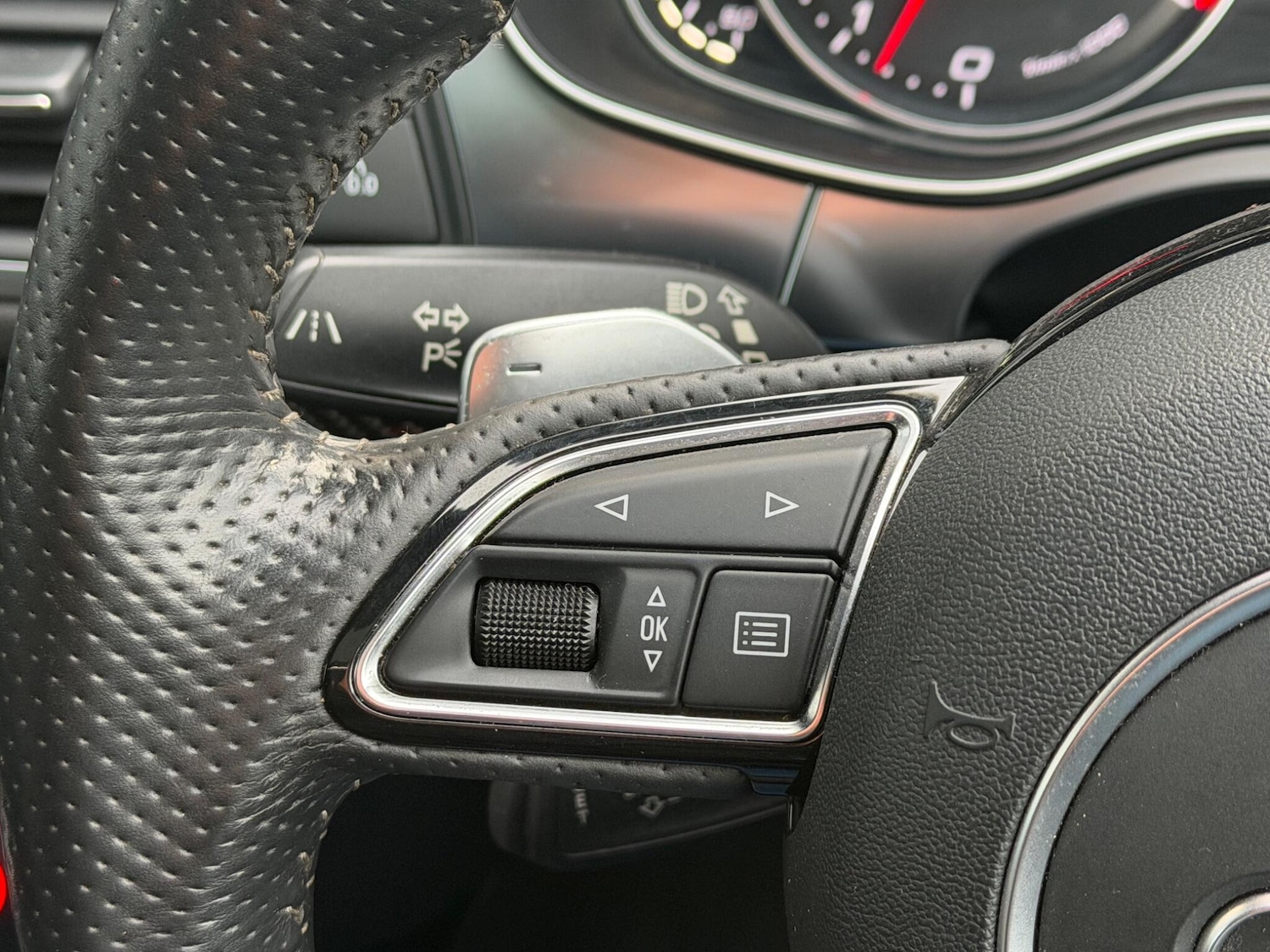 Used Audi RS7 for sale - 77549681: Photo 33