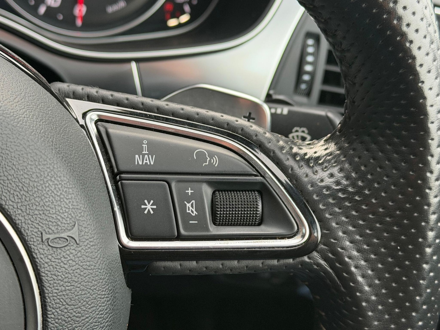 Used Audi RS7 for sale - 77549681: Photo 34