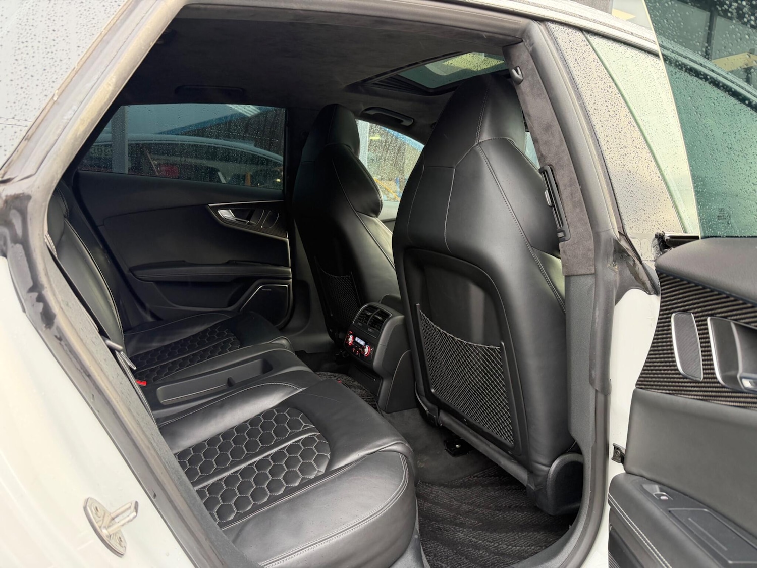 Used Audi RS7 for sale - 77549681: Photo 39