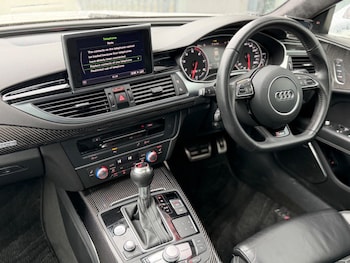 Used Audi RS7 2014 for sale - 77549681: Photo