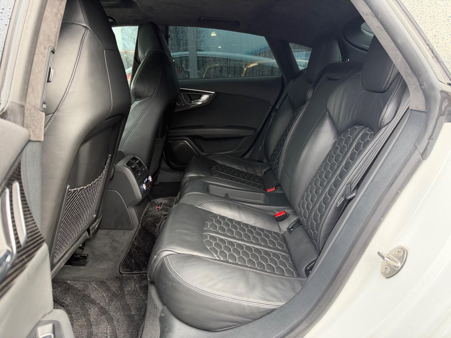 Used Audi RS7 for sale - 77549681: Photo 42