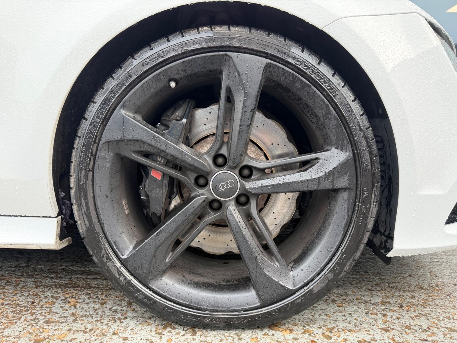 Used Audi RS7 for sale - 77549681: Photo 48