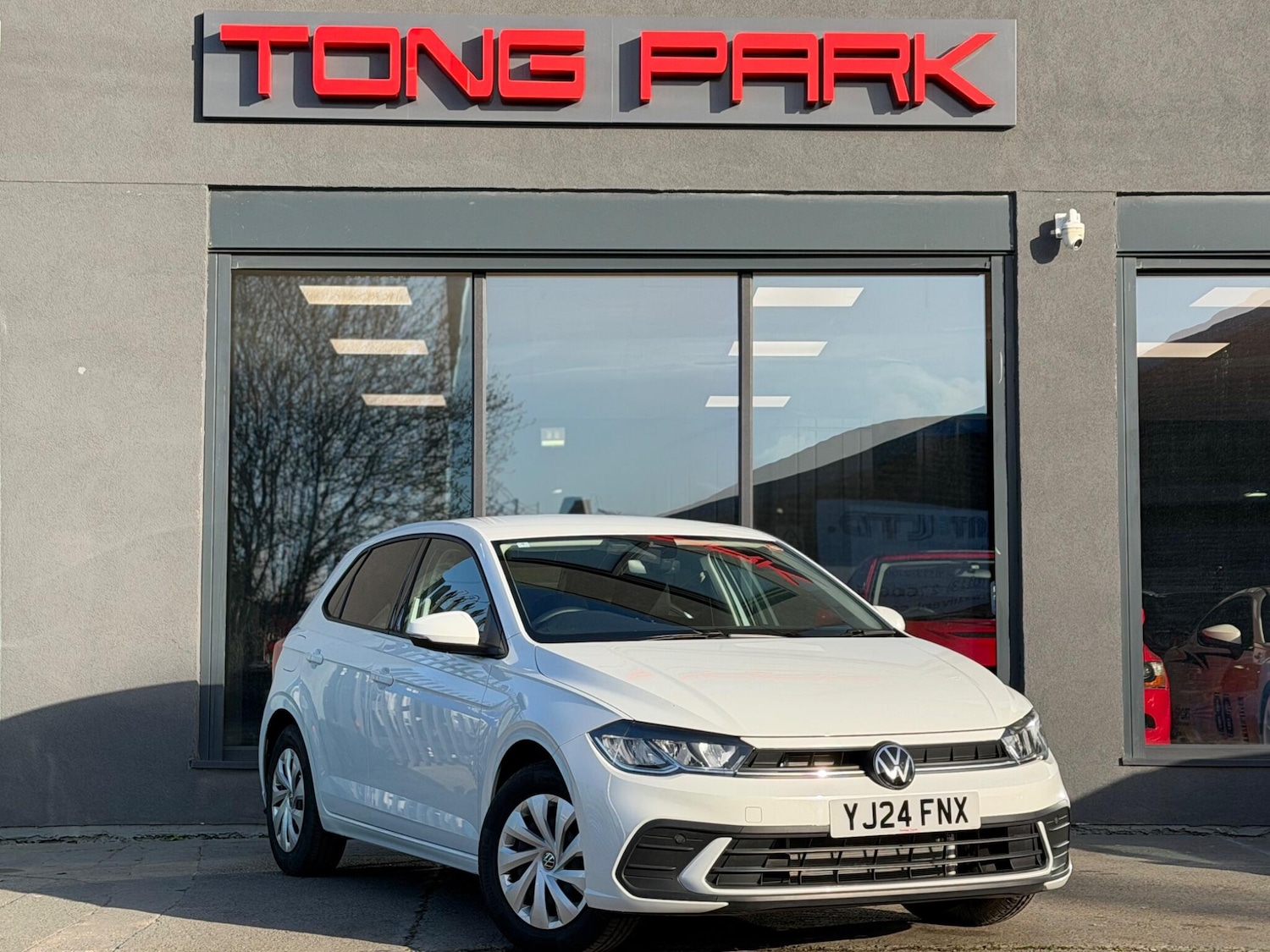 Used Volkswagen Polo for sale - 78058640: Photo 1