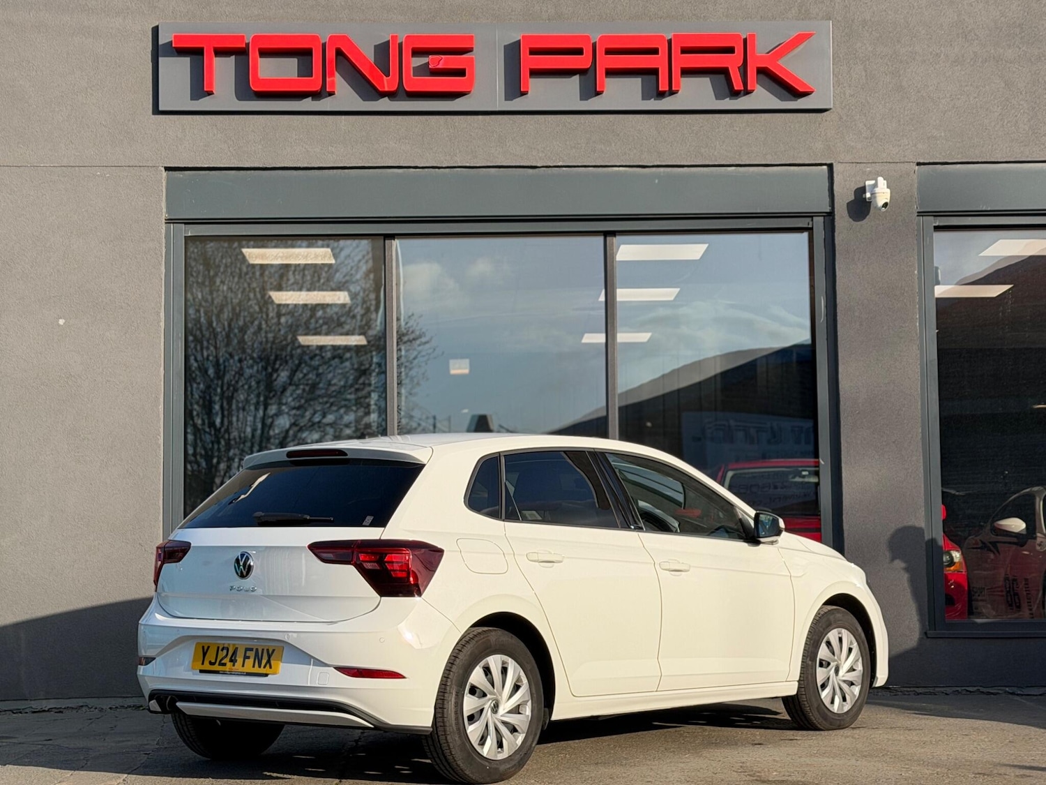 Used Volkswagen Polo for sale - 78058640: Photo 10