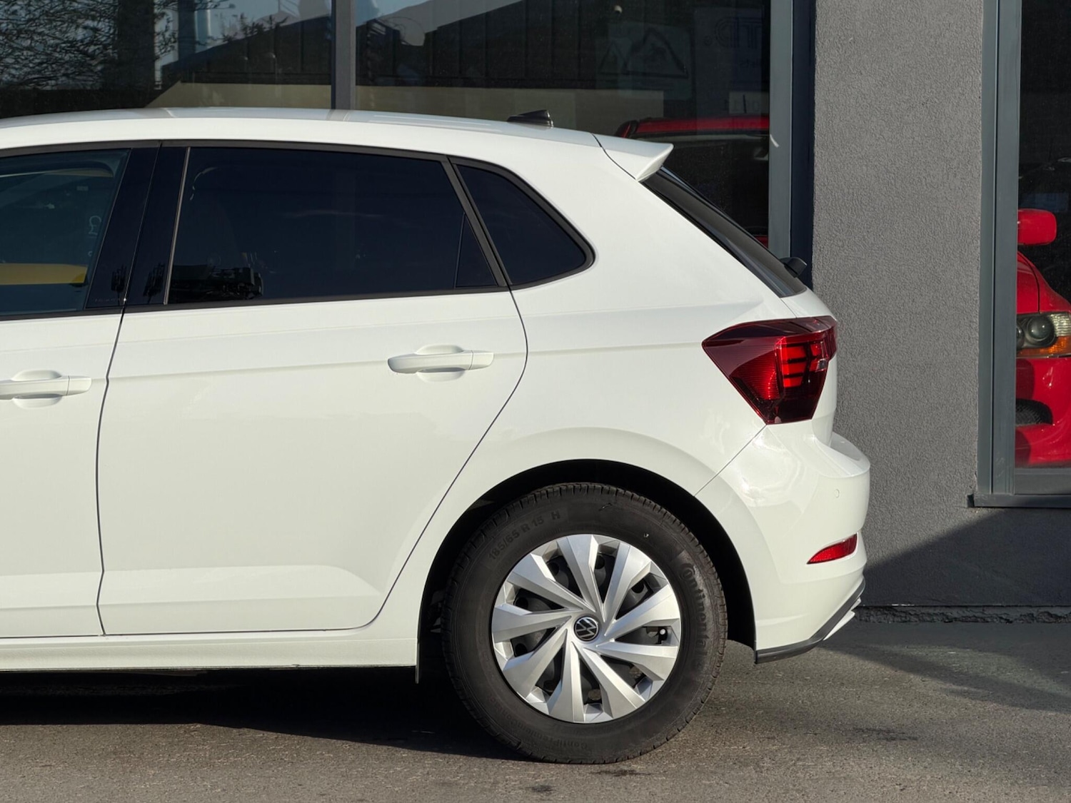 Used Volkswagen Polo for sale - 78058640: Photo 12