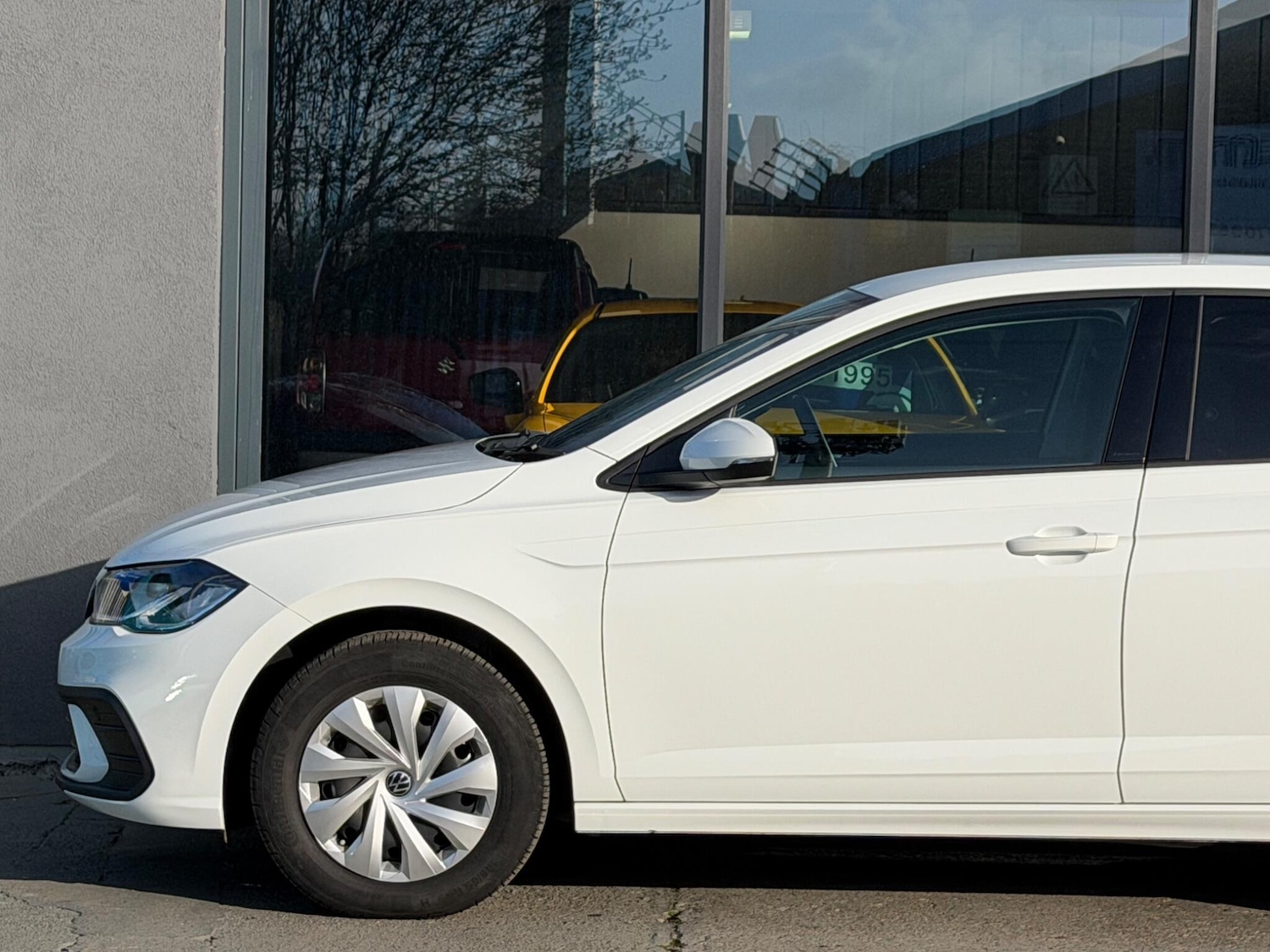 Used Volkswagen Polo for sale - 78058640: Photo 13