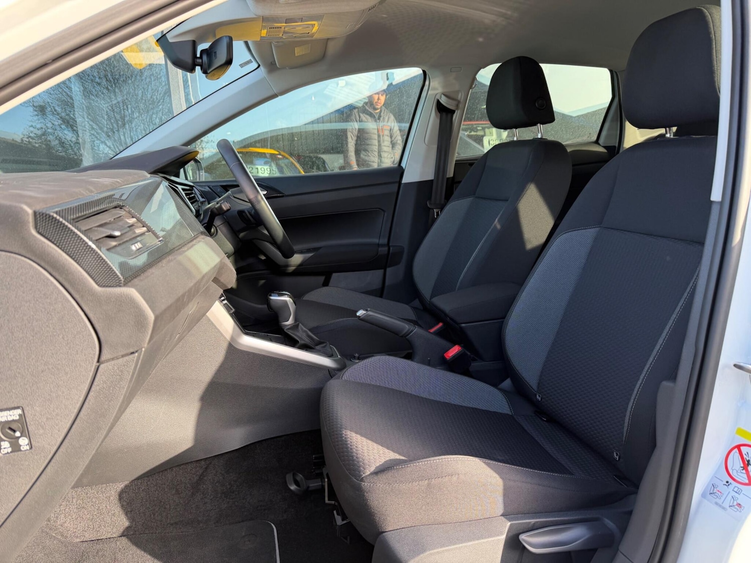 Used Volkswagen Polo for sale - 78058640: Photo 14