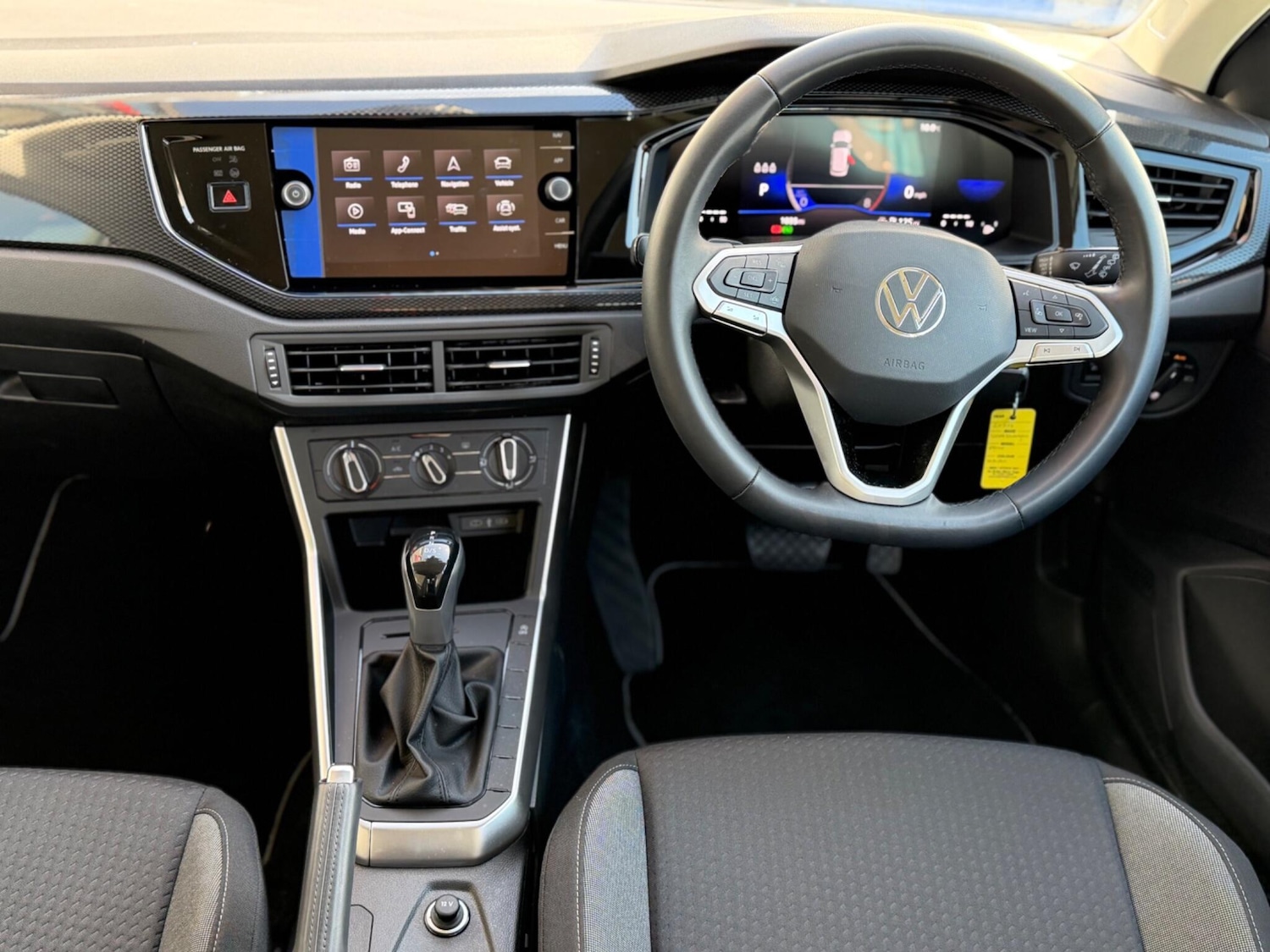 Used Volkswagen Polo for sale - 78058640: Photo 15