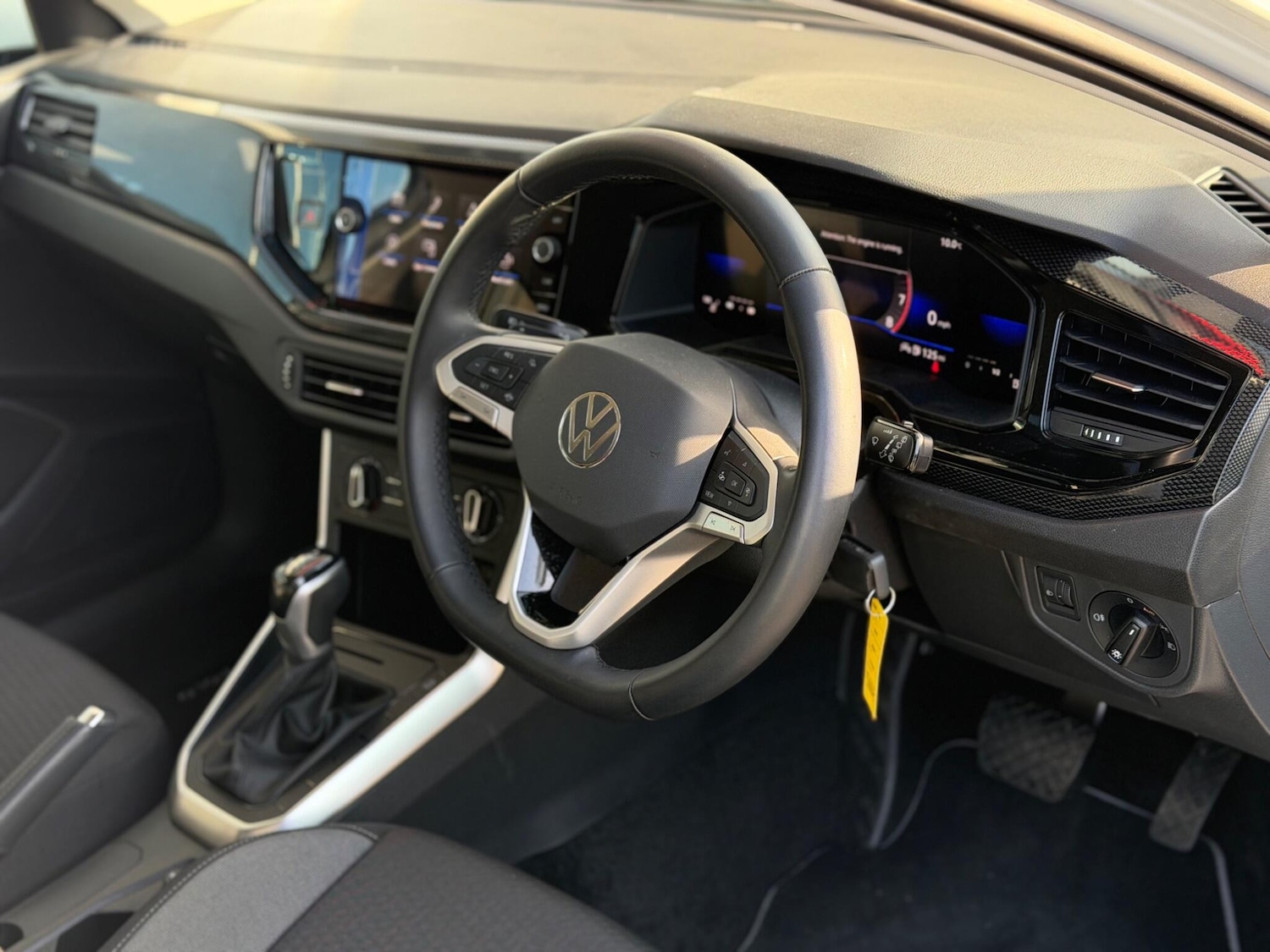 Used Volkswagen Polo for sale - 78058640: Photo 17