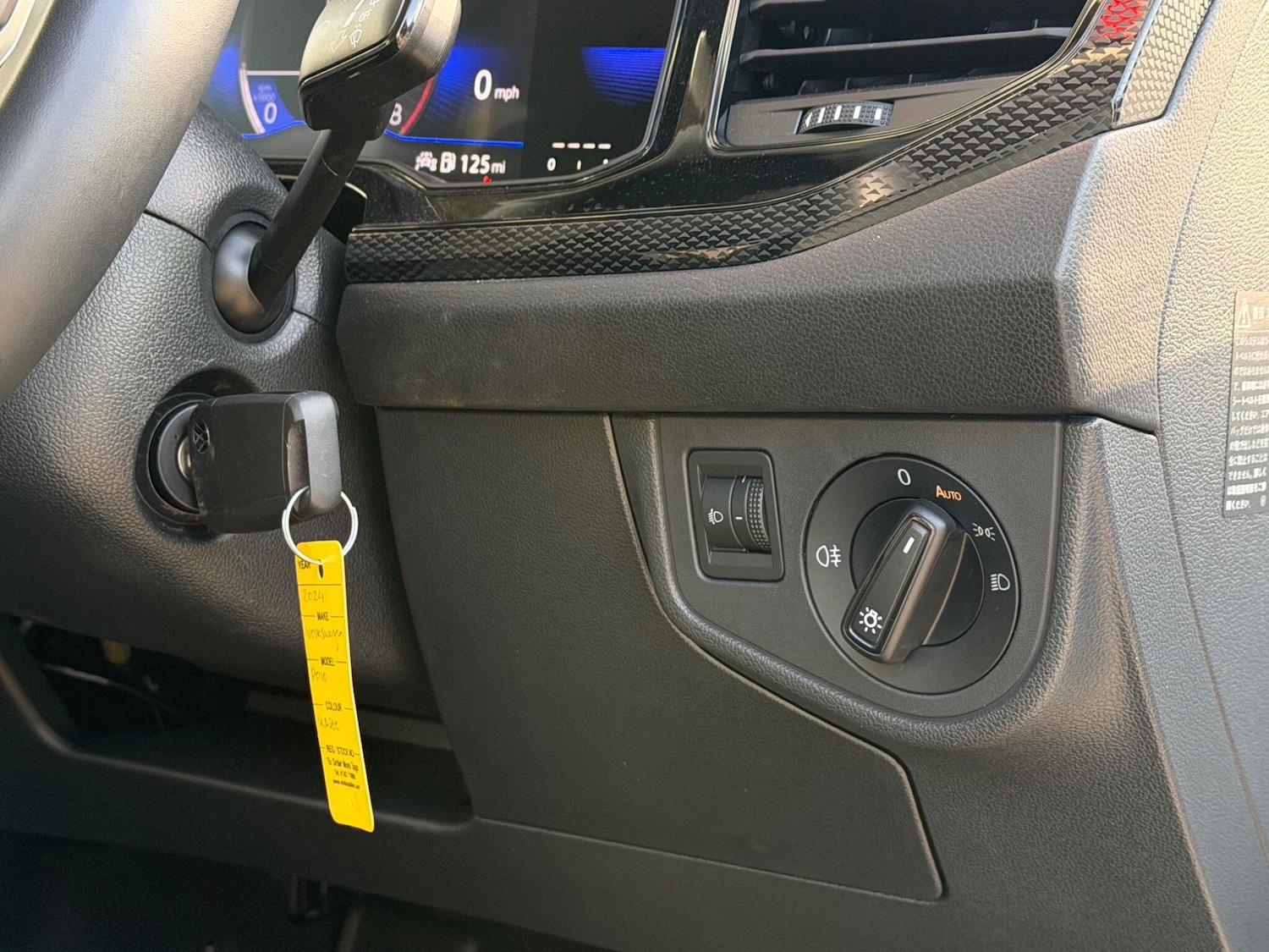 Used Volkswagen Polo for sale - 78058640: Photo 18