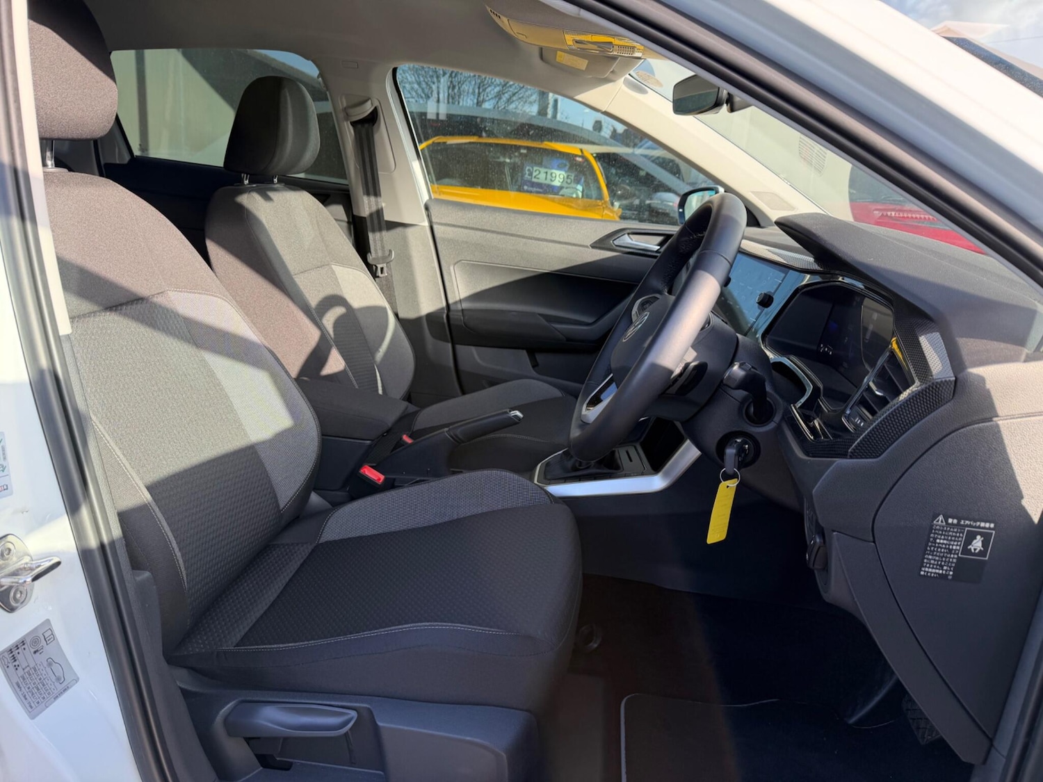 Used Volkswagen Polo for sale - 78058640: Photo 19