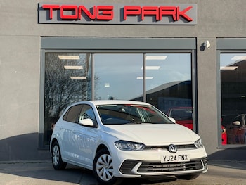 Volkswagen Polo feature image