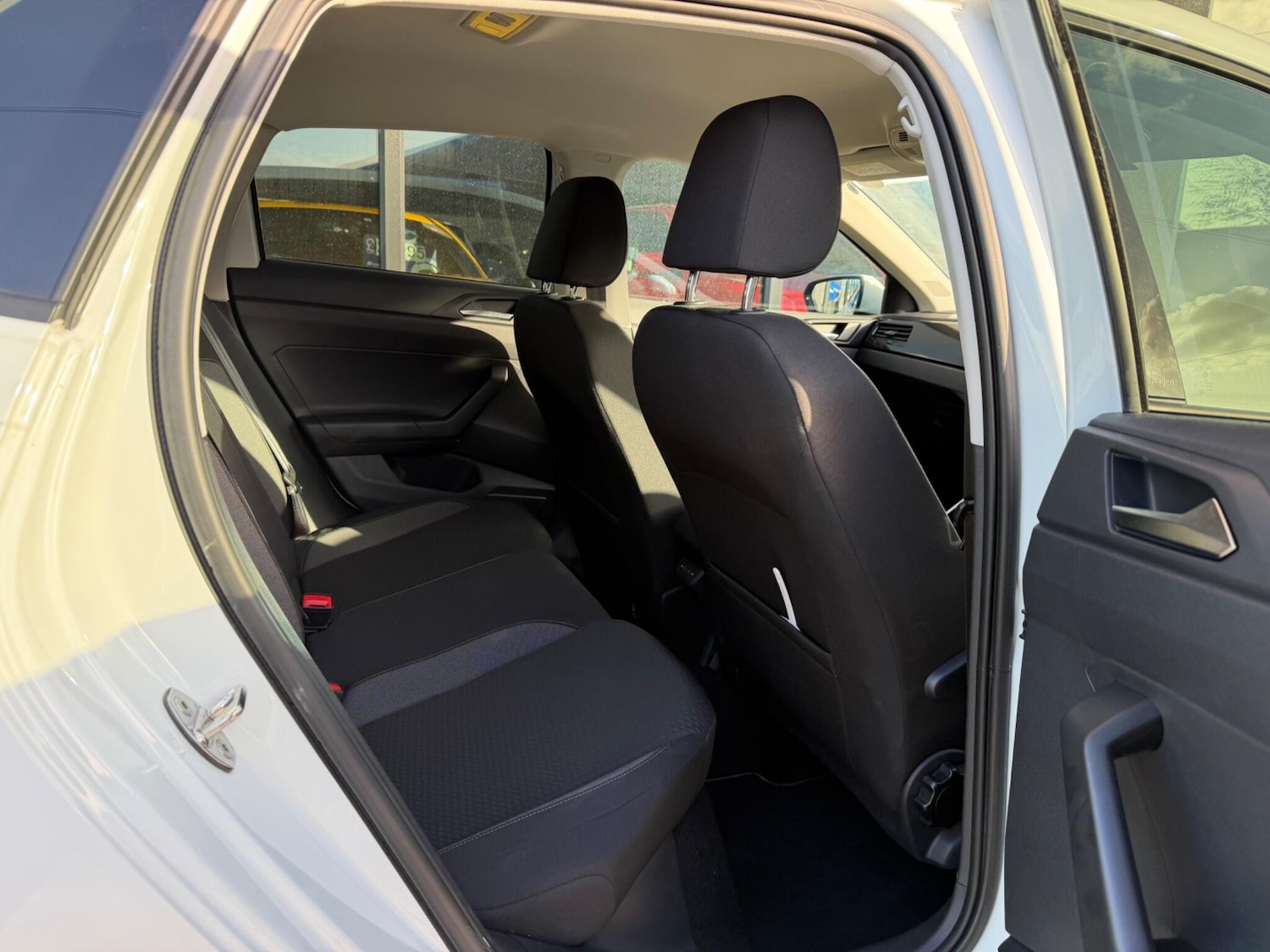 Used Volkswagen Polo for sale - 78058640: Photo 29