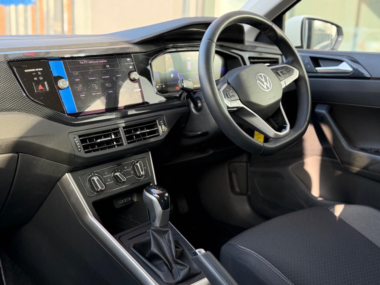 Used Volkswagen Polo for sale - 78058640: Photo 3