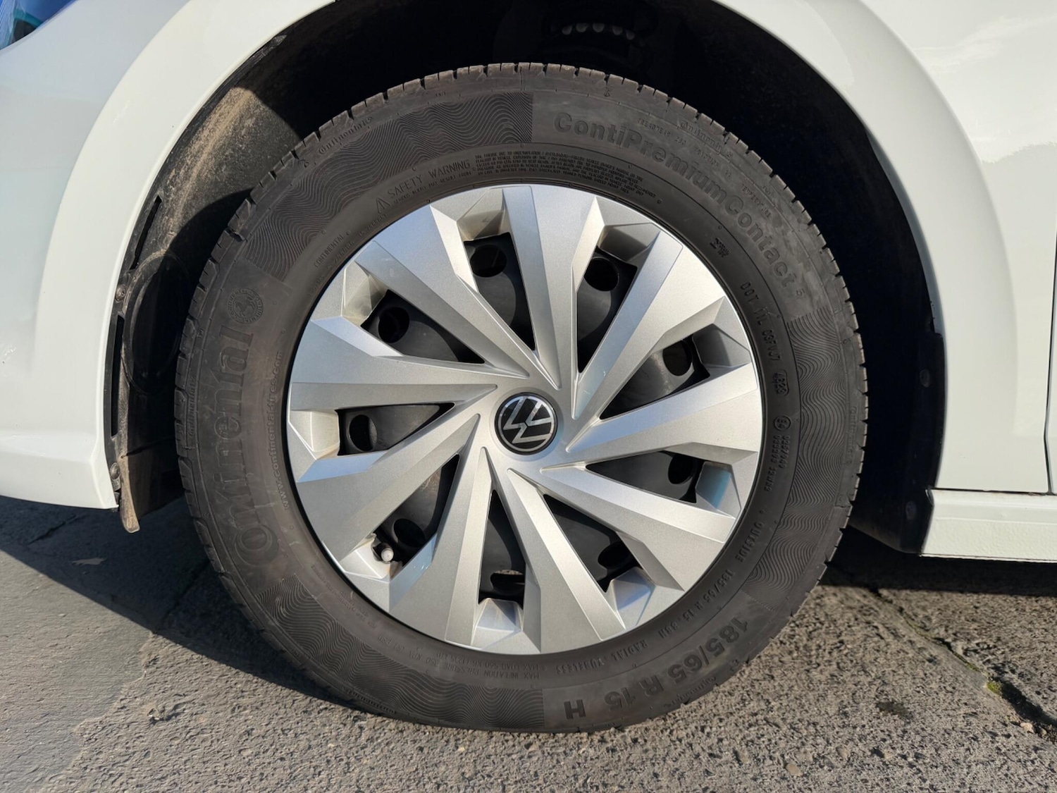 Used Volkswagen Polo for sale - 78058640: Photo 34