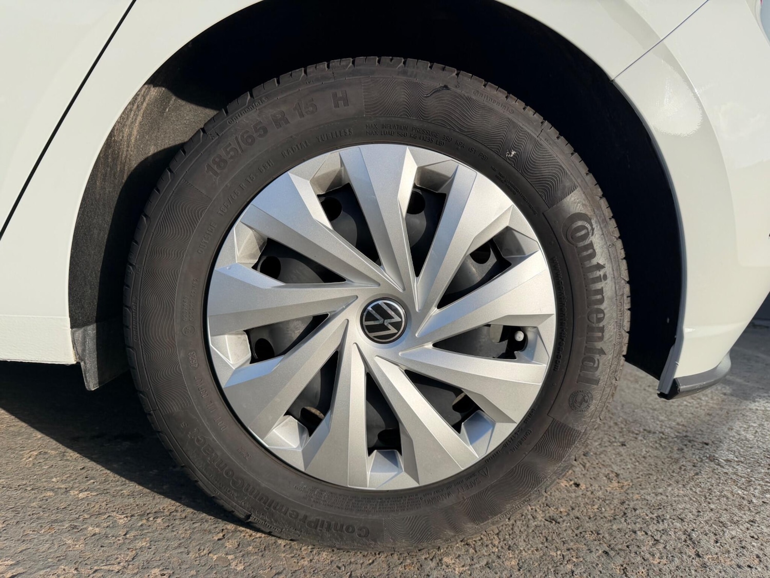 Used Volkswagen Polo for sale - 78058640: Photo 35