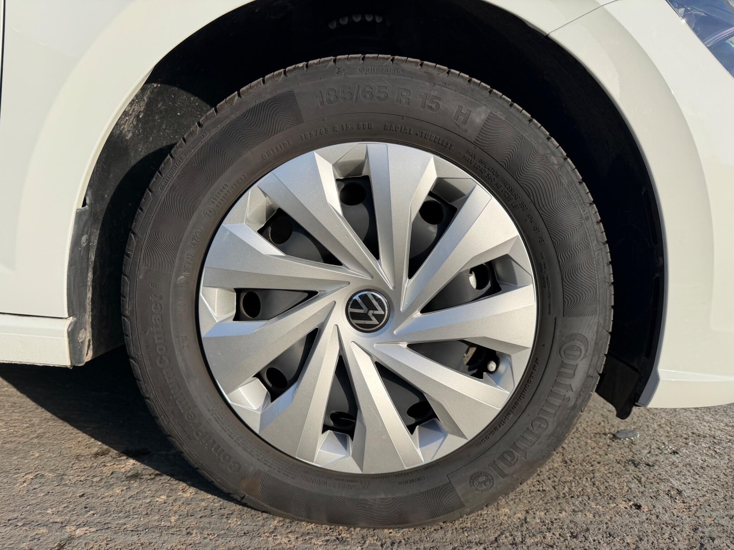 Used Volkswagen Polo for sale - 78058640: Photo 36