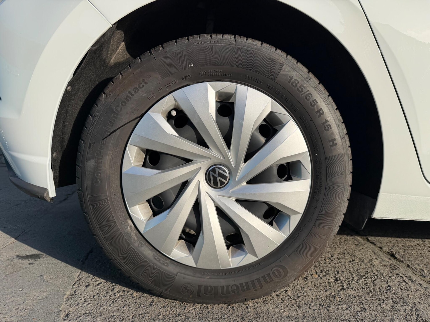 Used Volkswagen Polo for sale - 78058640: Photo 37