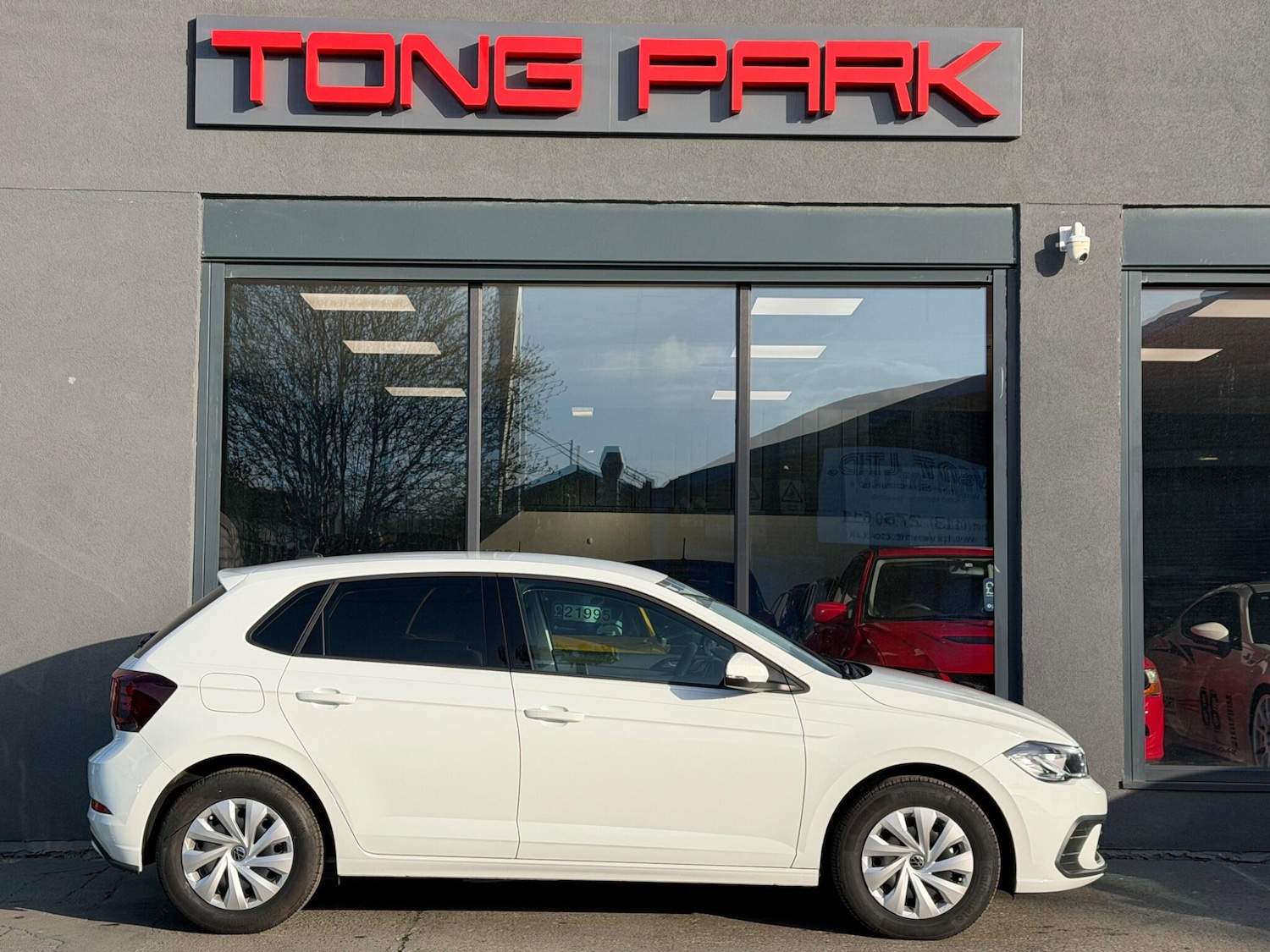 Used Volkswagen Polo for sale - 78058640: Photo 6