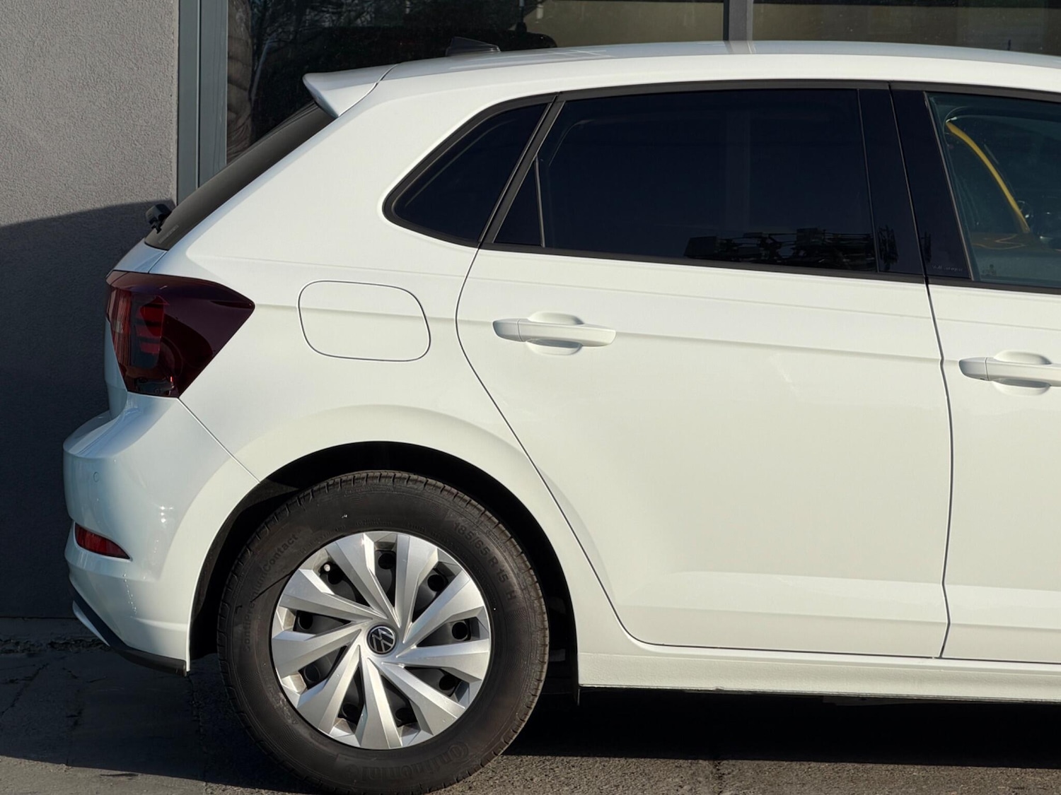 Used Volkswagen Polo for sale - 78058640: Photo 7