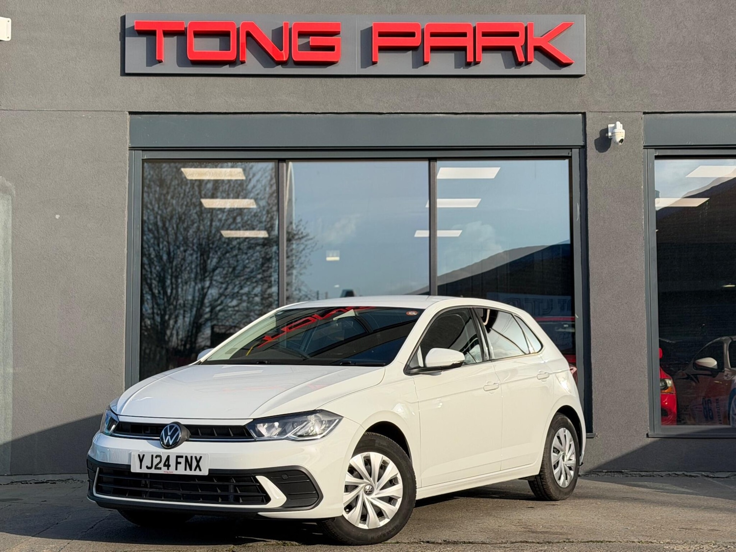 Used Volkswagen Polo for sale - 78058640: Photo 9