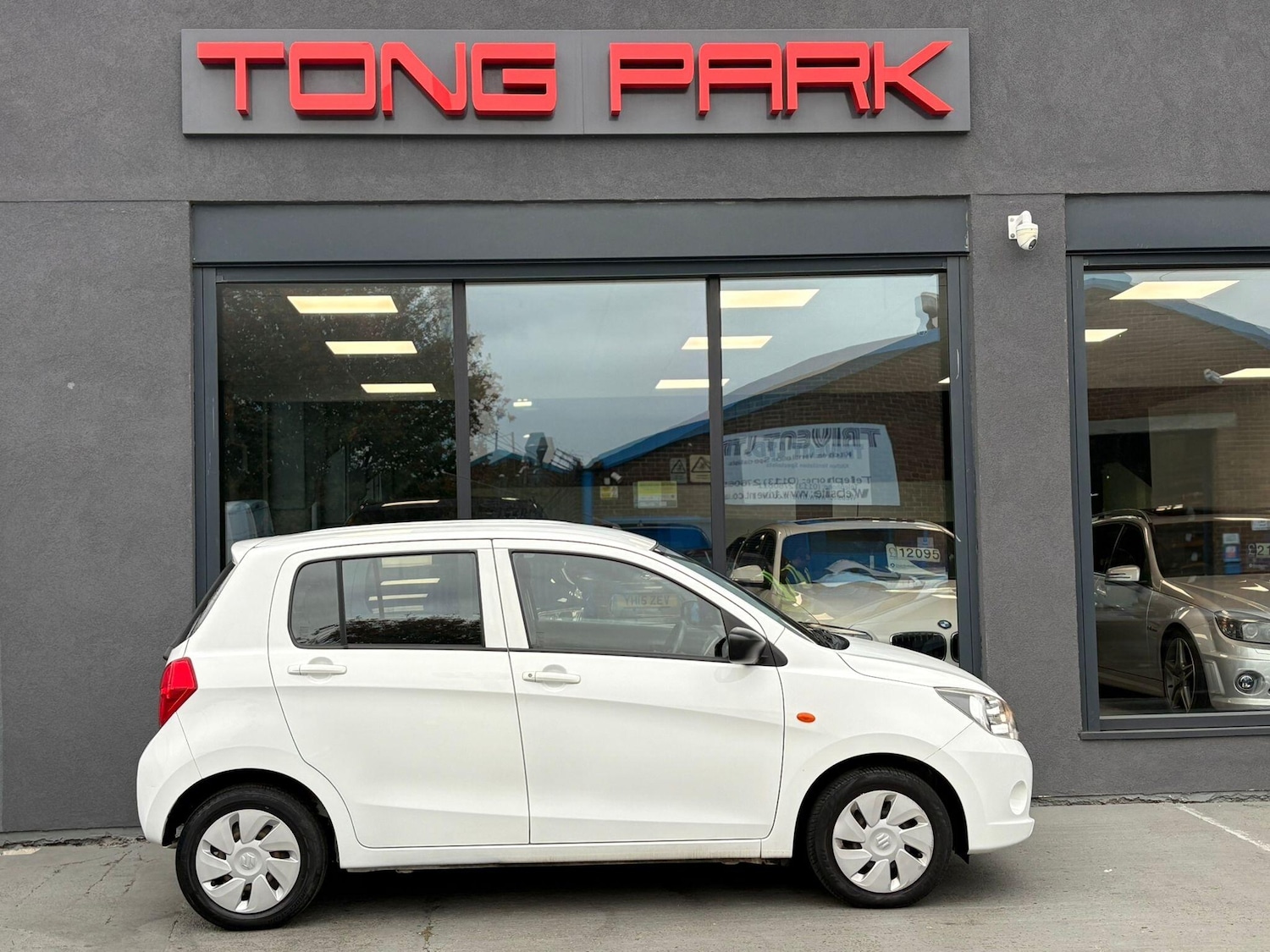 Used Suzuki Celerio 2018 for sale - 77163467: Photo 10