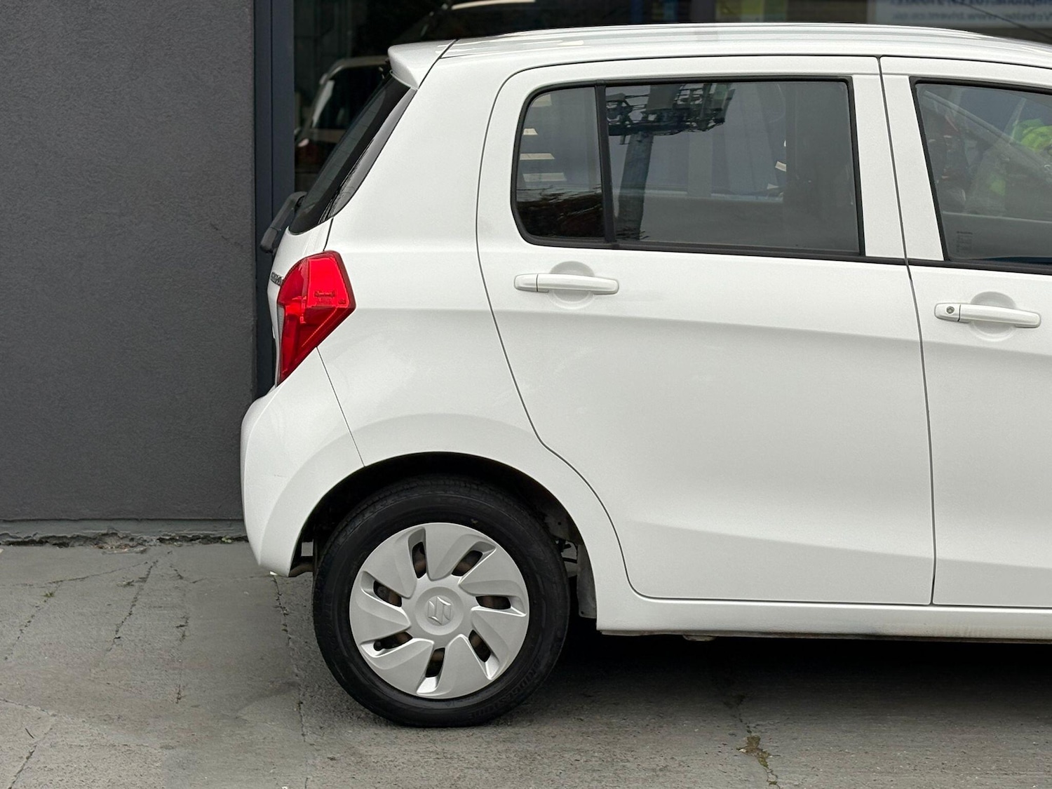 Used Suzuki Celerio 2018 for sale - 77163467: Photo 11