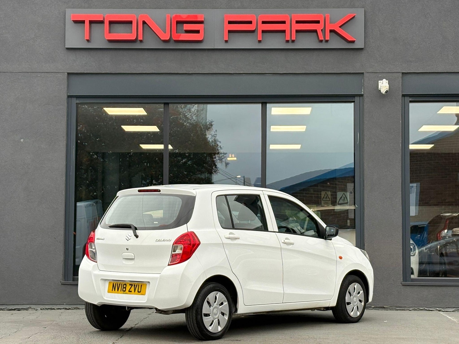 Used Suzuki Celerio 2018 for sale - 77163467: Photo 13