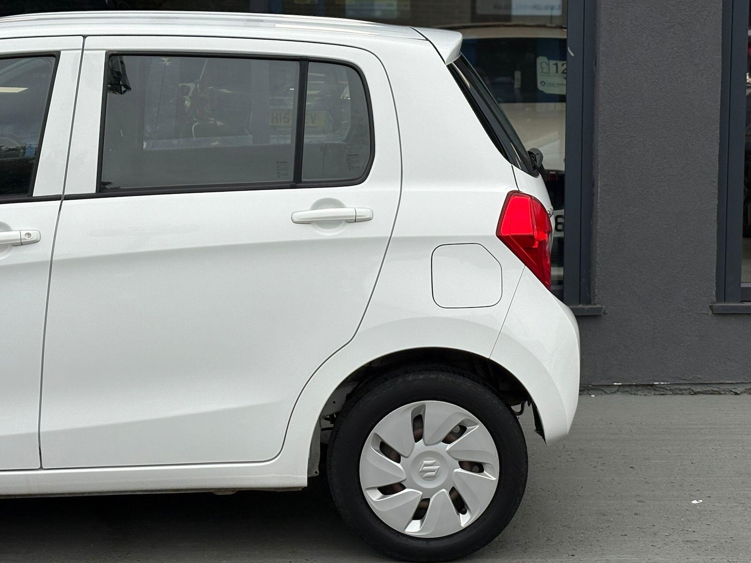 Used Suzuki Celerio 2018 for sale - 77163467: Photo 16