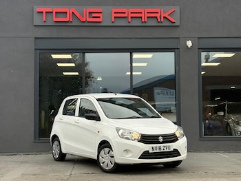 (18) - 1.0 SZ2 Euro 6 5dr