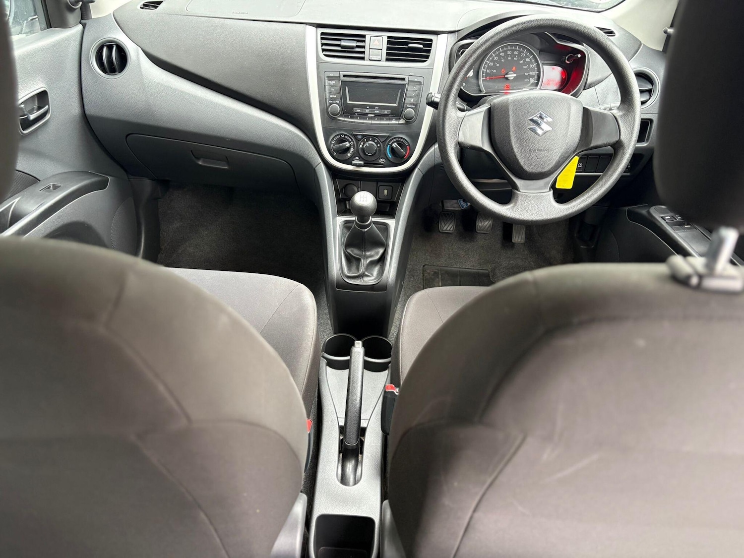 Used Suzuki Celerio 2018 for sale - 77163467: Photo 23