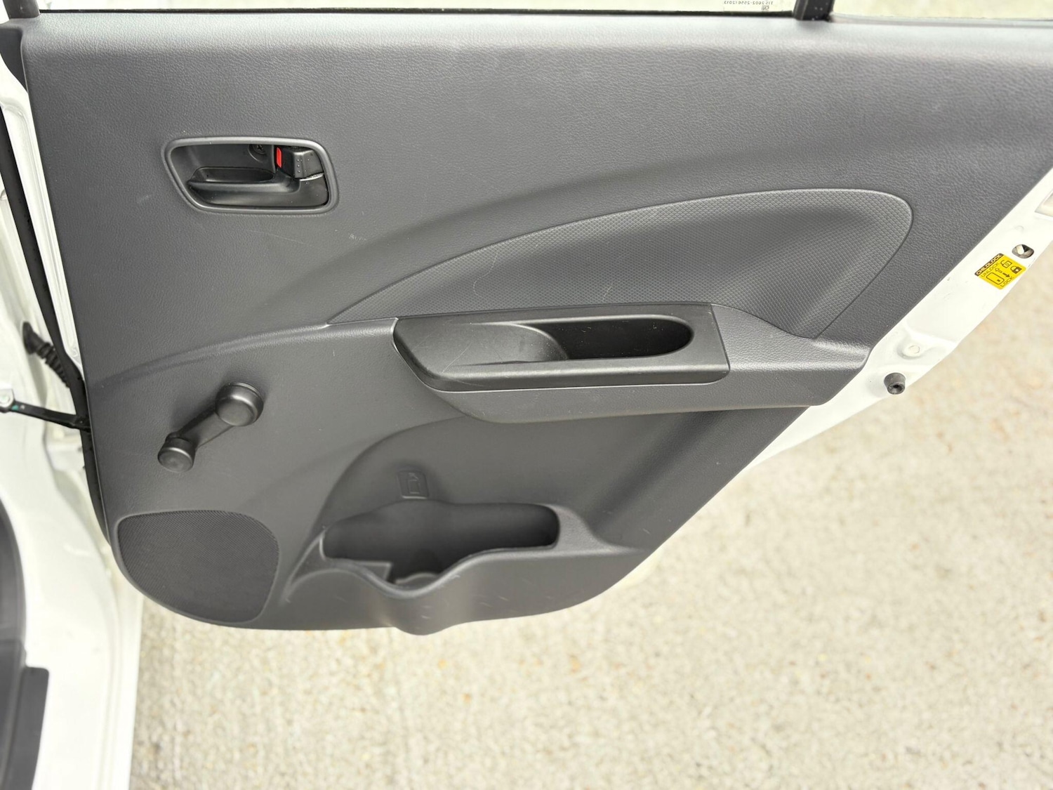 Used Suzuki Celerio 2018 for sale - 77163467: Photo 24