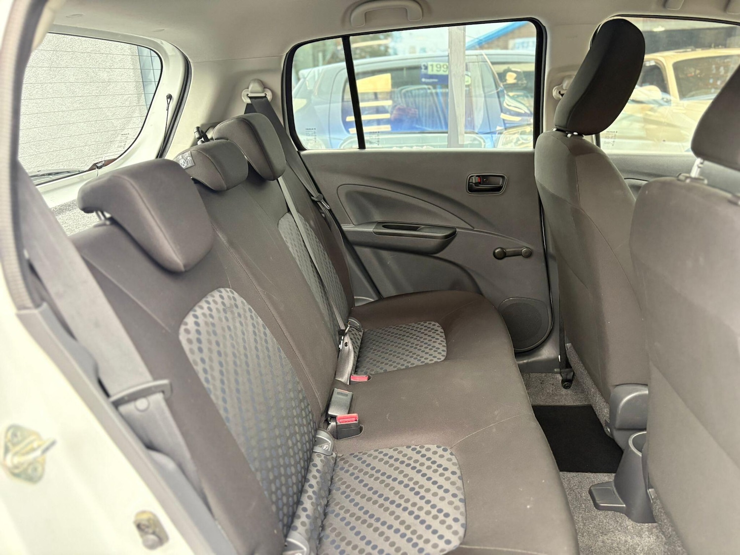 Used Suzuki Celerio 2018 for sale - 77163467: Photo 25