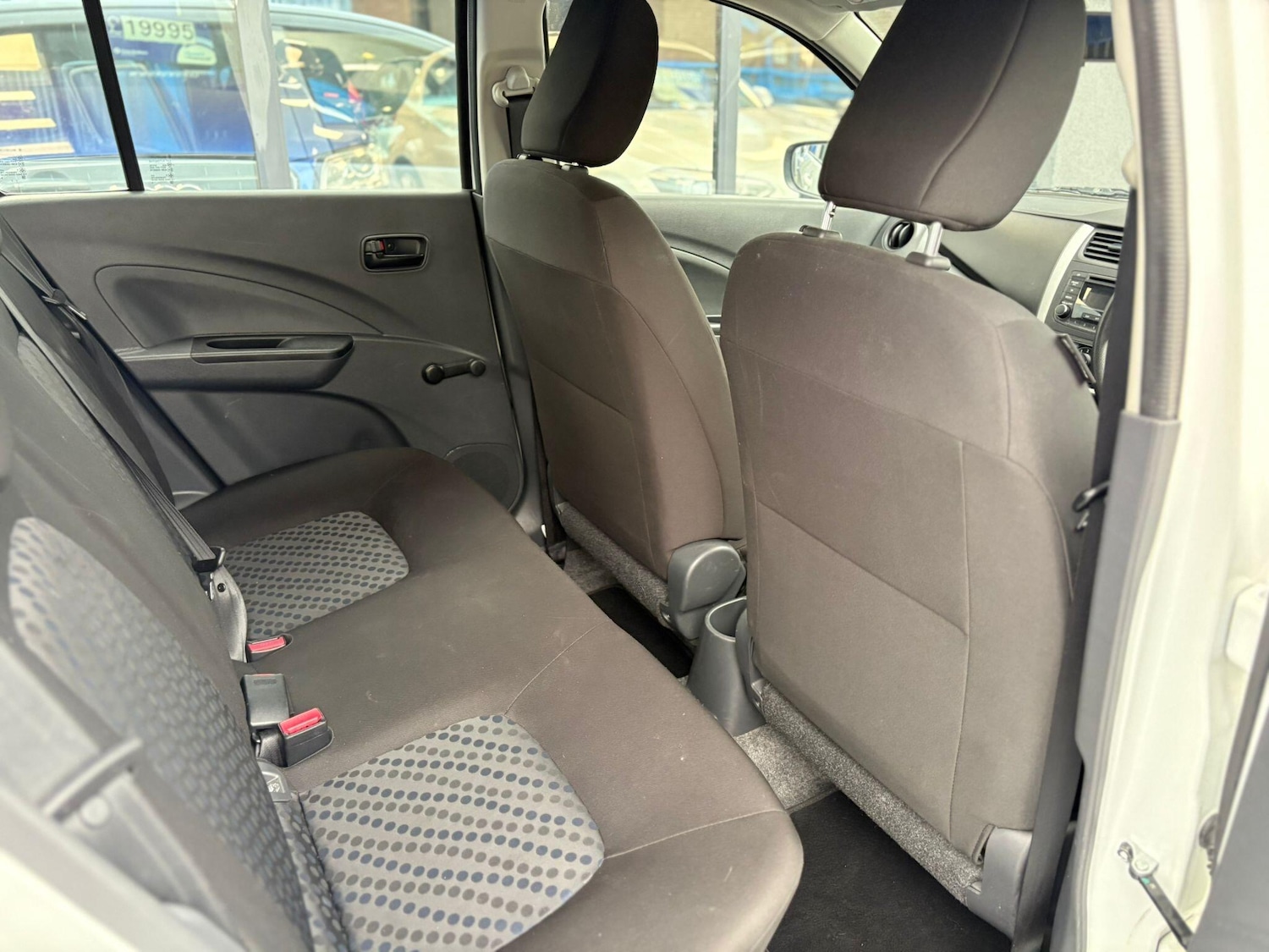 Used Suzuki Celerio 2018 for sale - 77163467: Photo 26