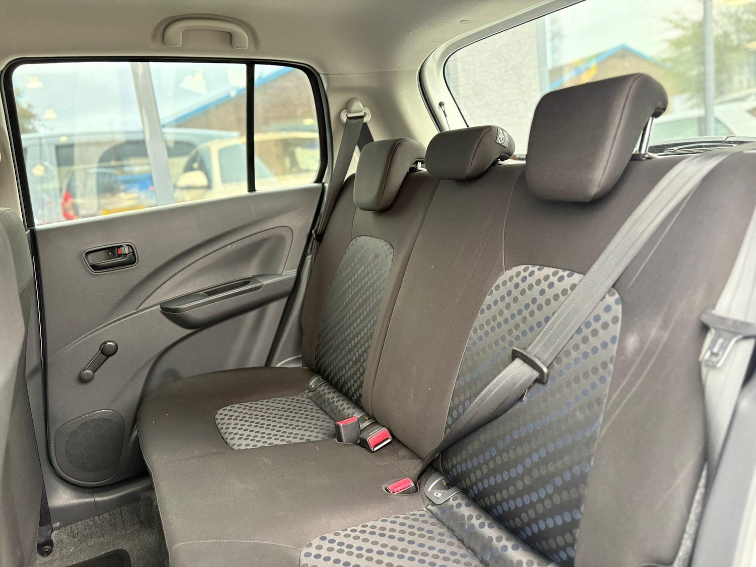 Used Suzuki Celerio 2018 for sale - 77163467: Photo 29