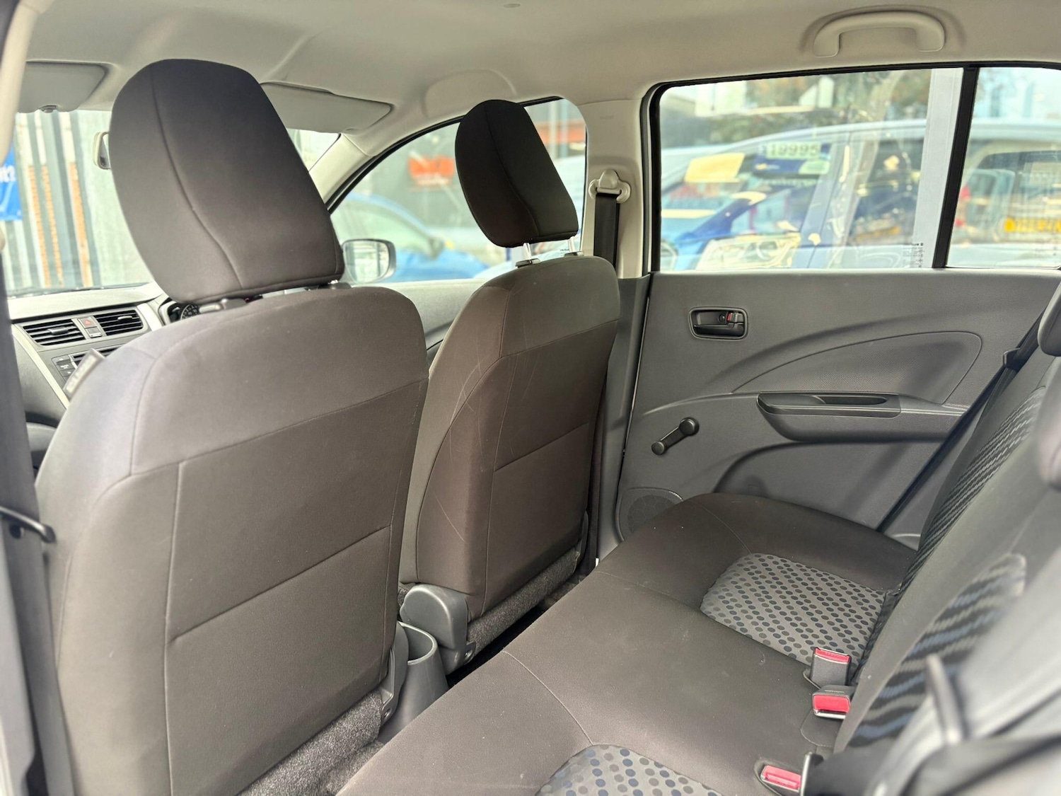 Used Suzuki Celerio 2018 for sale - 77163467: Photo 30