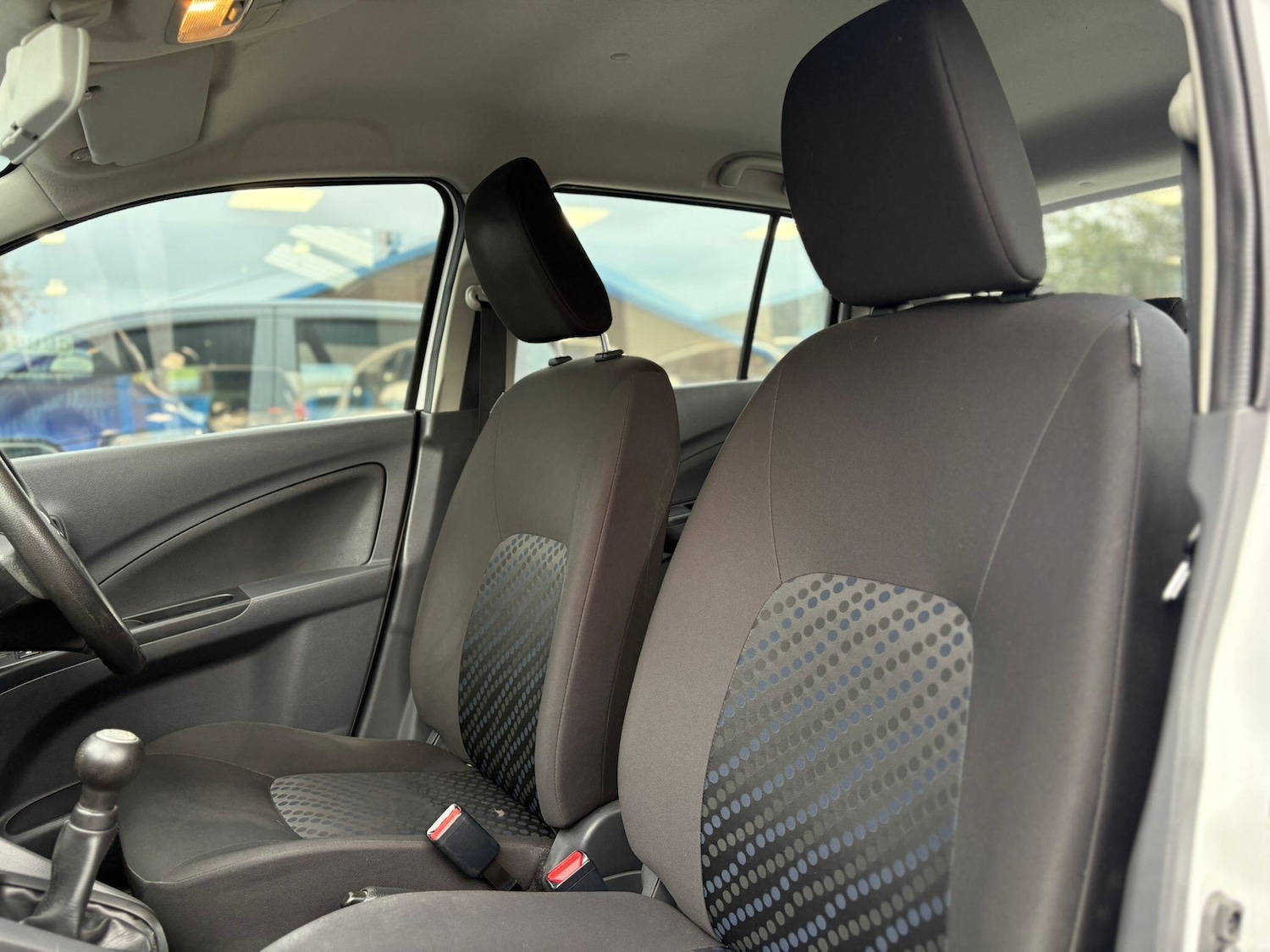 Used Suzuki Celerio 2018 for sale - 77163467: Photo 32