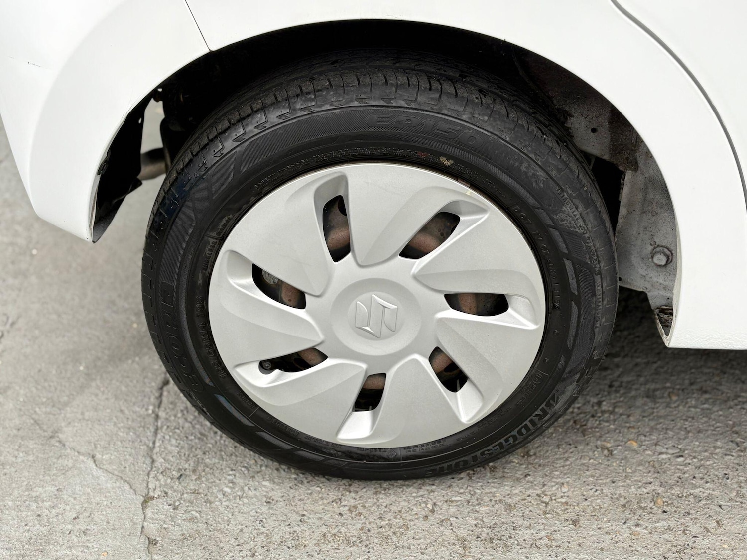 Used Suzuki Celerio 2018 for sale - 77163467: Photo 35